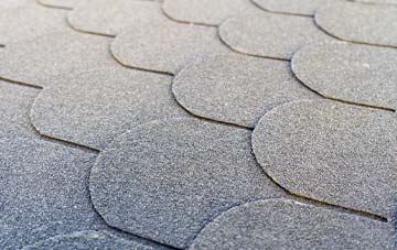 Cottingham asphalt roofing costs