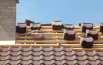 Cottingham clay roofing costs