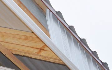 why Cottingham fascia repairs are essential