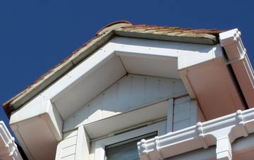 Cottingham fascia installation costs