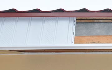Cottingham fascia repair costs