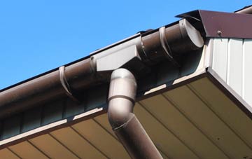 types of Cottingham fascias