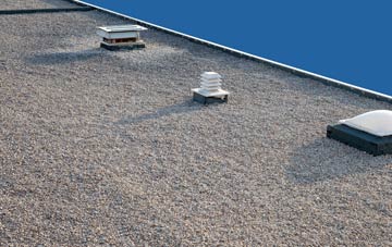 flat roofing Cottingham