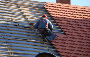 roof tiles Cottingham