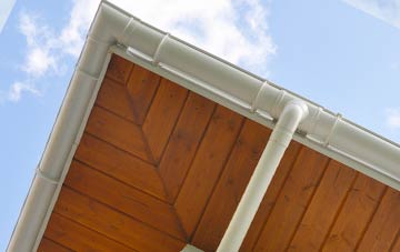 Cottingham soffit types