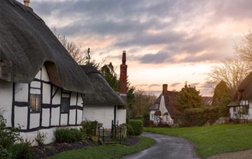 is Cottingham thatch roofing popular