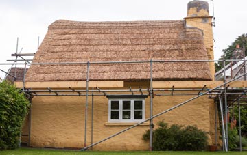 Cottingham thatch roofing costs