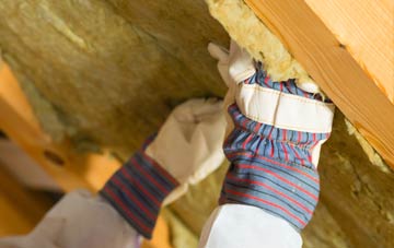 types of Cottingham pitched roof insulation materials
