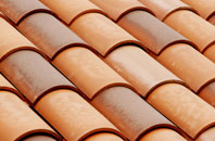 Cottingham clay roofing