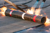 Cottingham flat roof sealing