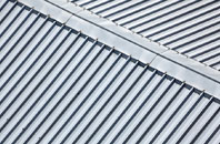 Cottingham metal roofing