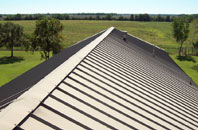 Cottingham metal roof quotes