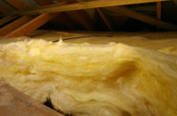 Cottingham pitch roof insulation