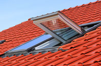 Cottingham roof window