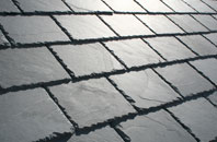 Cottingham slate roof